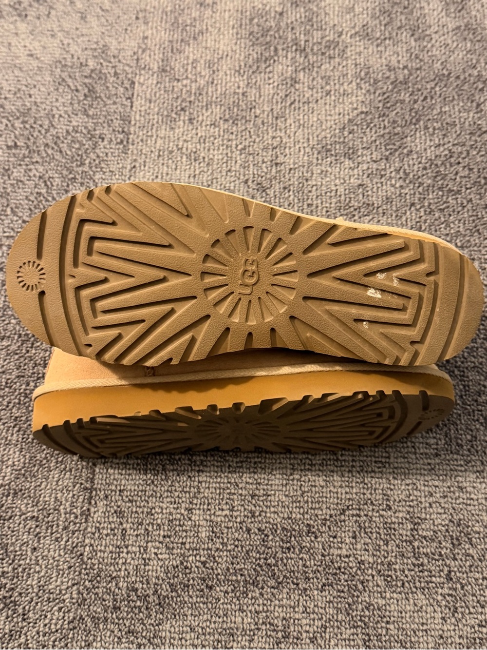 UGG Mini II Boots - Picture 4 of 4